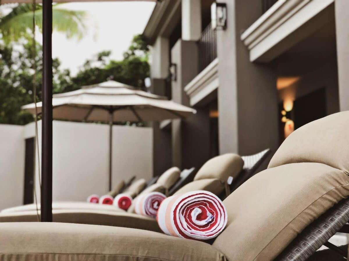 2 Modern Twin Suites In Exclusive Boutique Hotel San José del Cabo Eksteriør billede